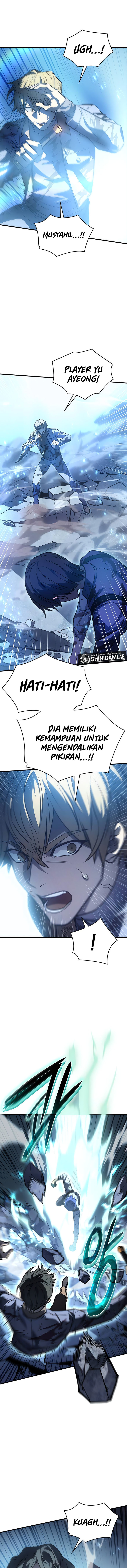 Regressing with the Kings Power Chapter 35 halaman 20
