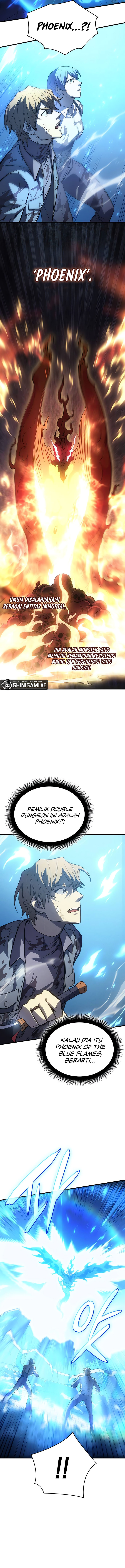Regressing with the Kings Power Chapter 35 halaman 19