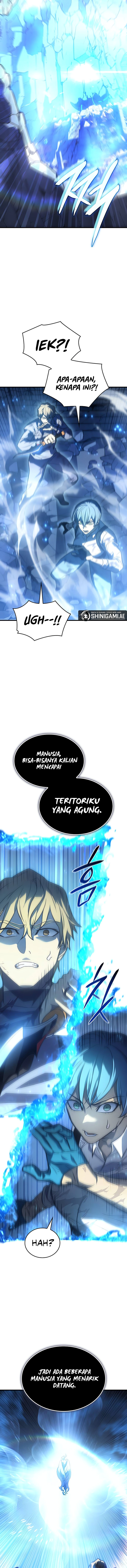 Regressing with the Kings Power Chapter 35 halaman 17