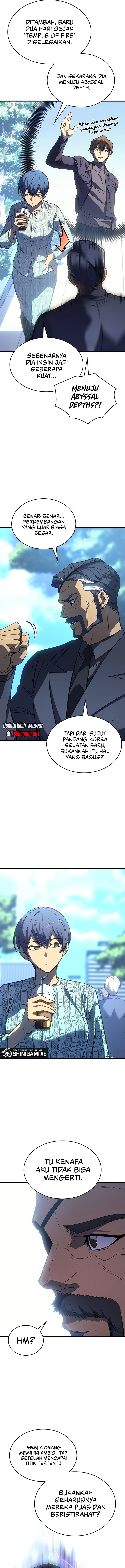 Regressing with the Kings Power Chapter 37 halaman 14