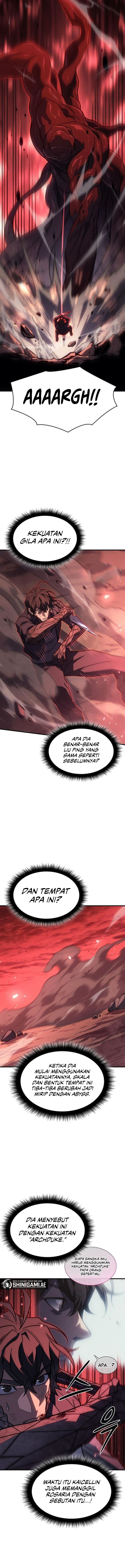 Regressing with the Kings Power Chapter 63 halaman 16