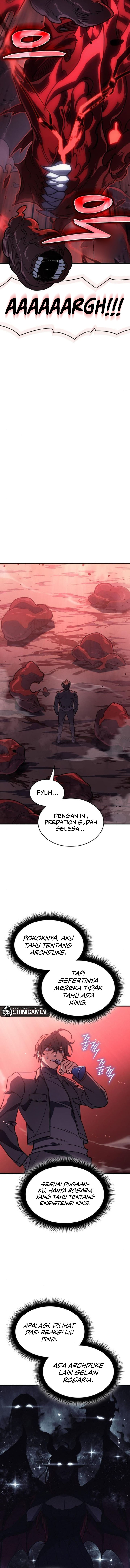 Regressing with the Kings Power Chapter 63 halaman 21