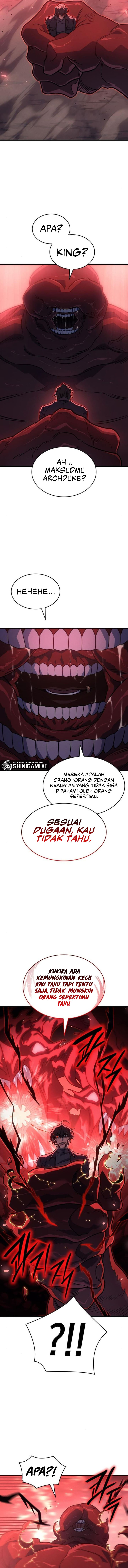 Regressing with the Kings Power Chapter 63 halaman 19