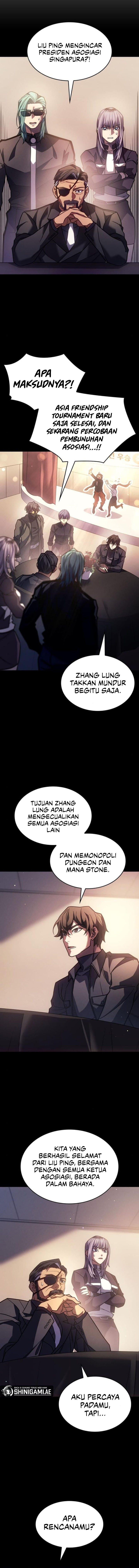 Regressing with the Kings Power Chapter 63 halaman 2