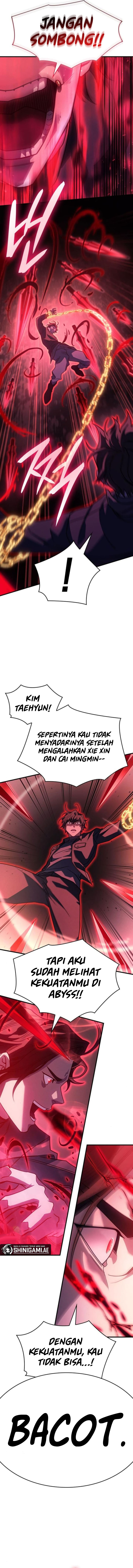 Regressing with the Kings Power Chapter 63 halaman 7
