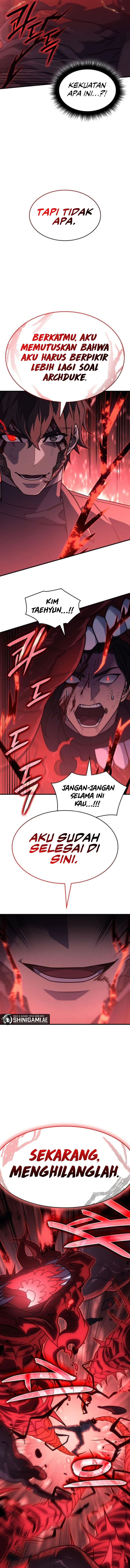 Regressing with the Kings Power Chapter 63 halaman 20
