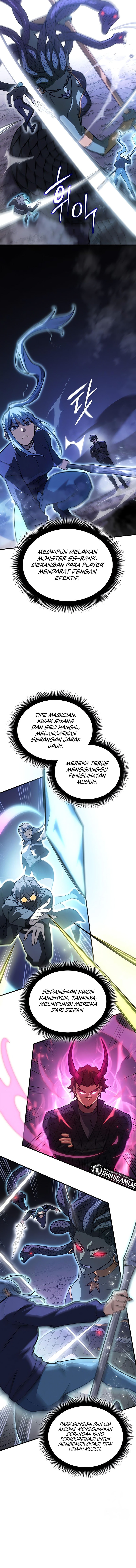 Regressing with the Kings Power Chapter 82 halaman 8