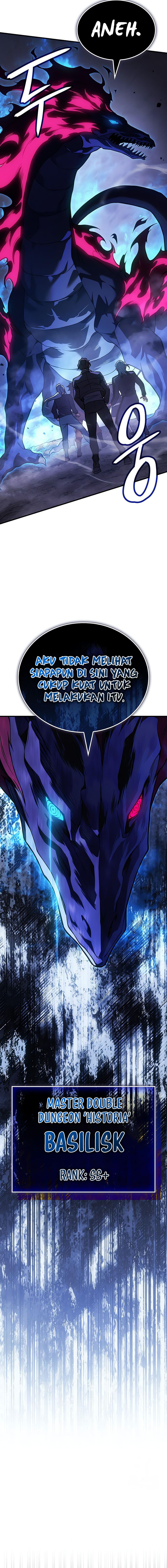 Regressing with the Kings Power Chapter 82 halaman 16