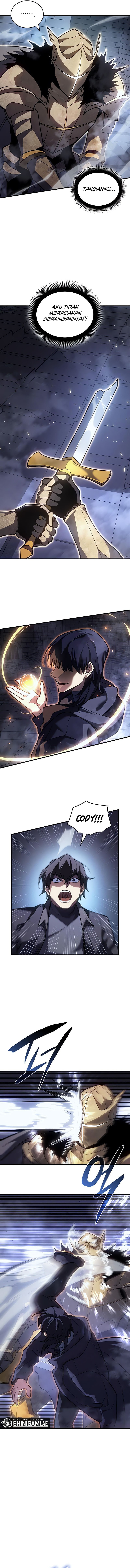 Regressing with the Kings Power Chapter 89 halaman 5
