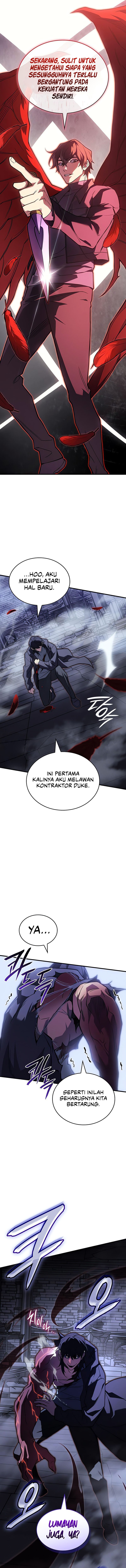Regressing with the Kings Power Chapter 89 halaman 12