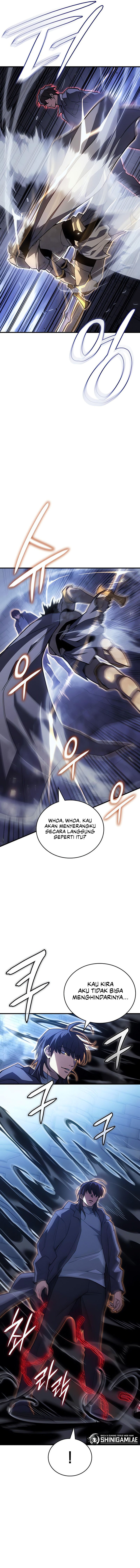 Regressing with the Kings Power Chapter 89 halaman 3