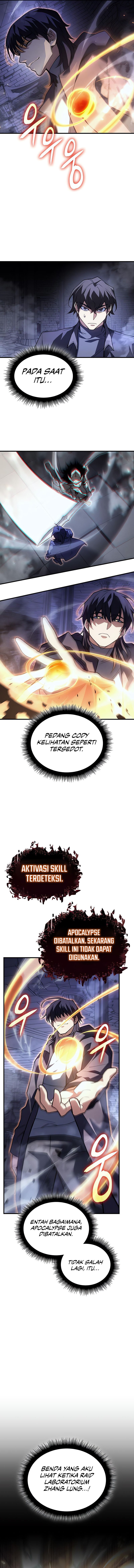 Regressing with the Kings Power Chapter 89 halaman 7