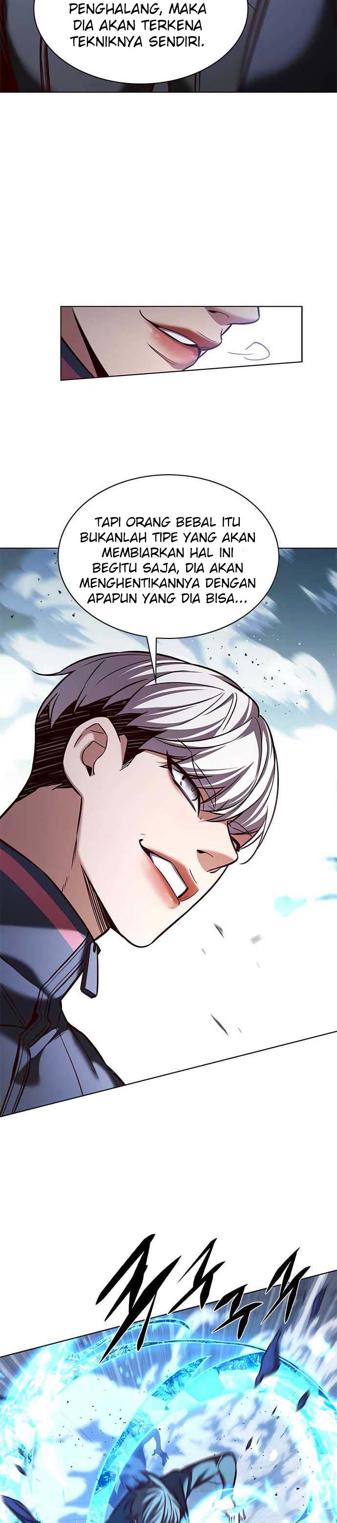 Eleceed Chapter 206 halaman 27