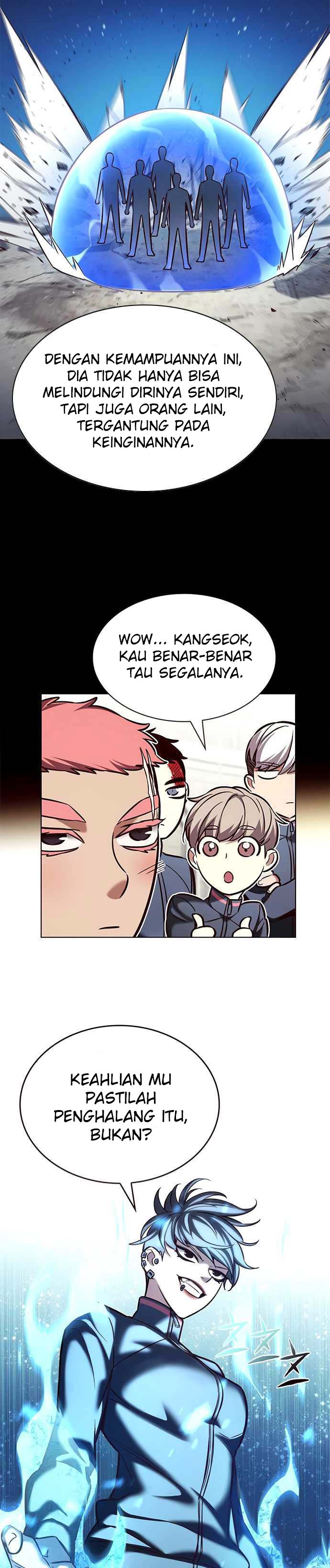 Eleceed Chapter 206 halaman 15