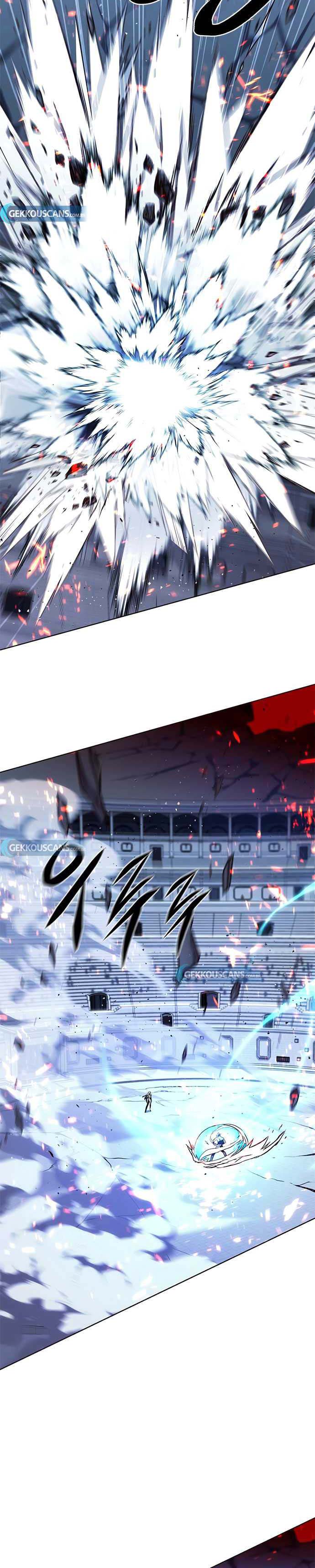 Eleceed Chapter 206 halaman 35