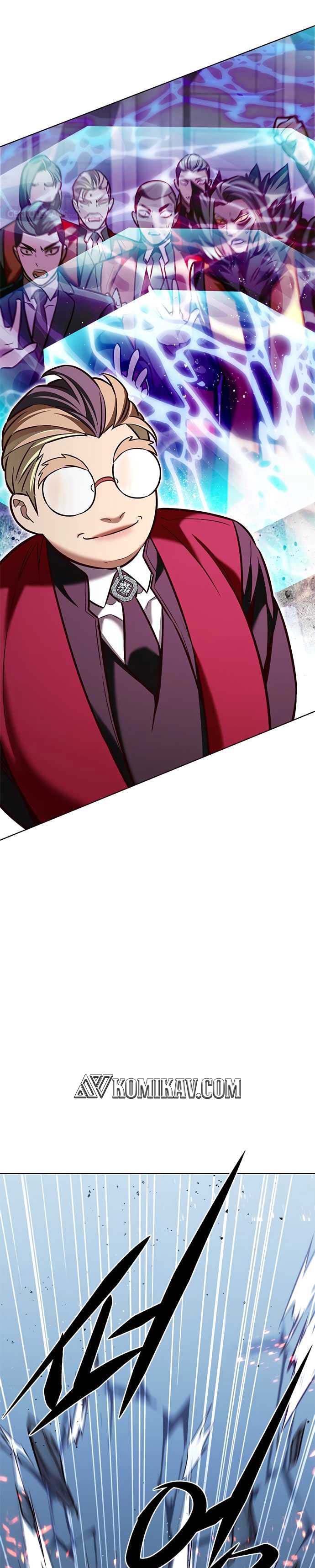 Eleceed Chapter 206 halaman 34