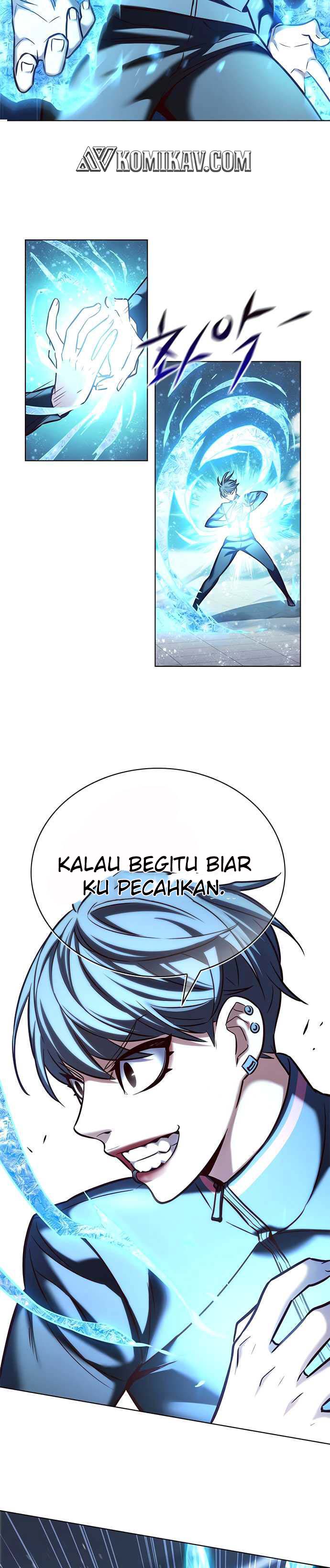Eleceed Chapter 206 halaman 16