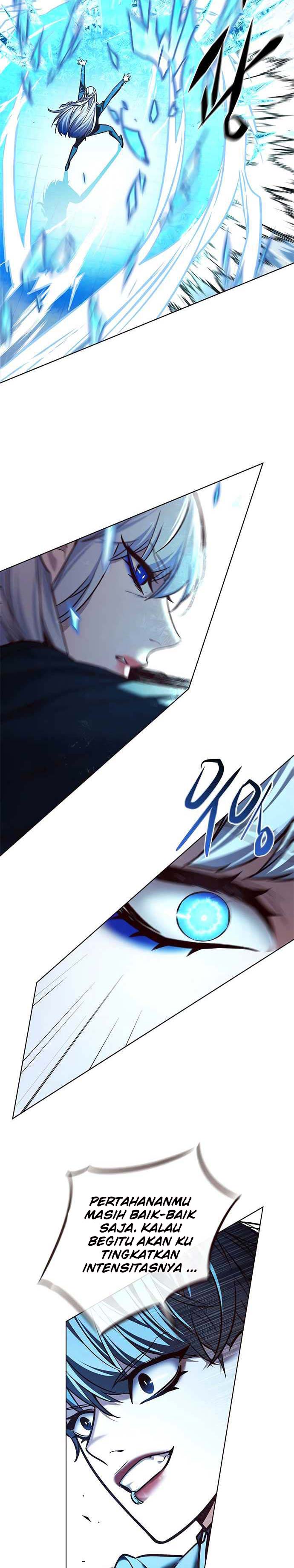 Eleceed Chapter 206 halaman 20
