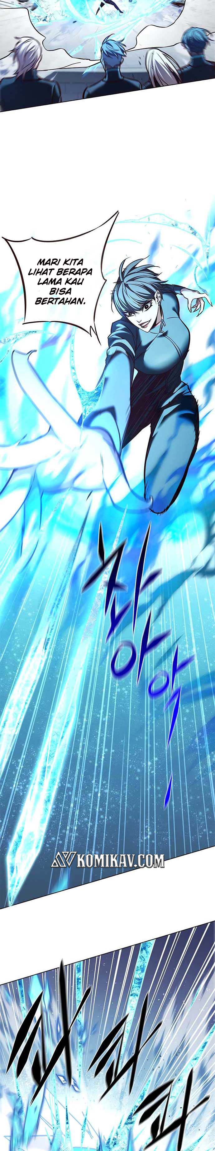 Eleceed Chapter 206 halaman 19