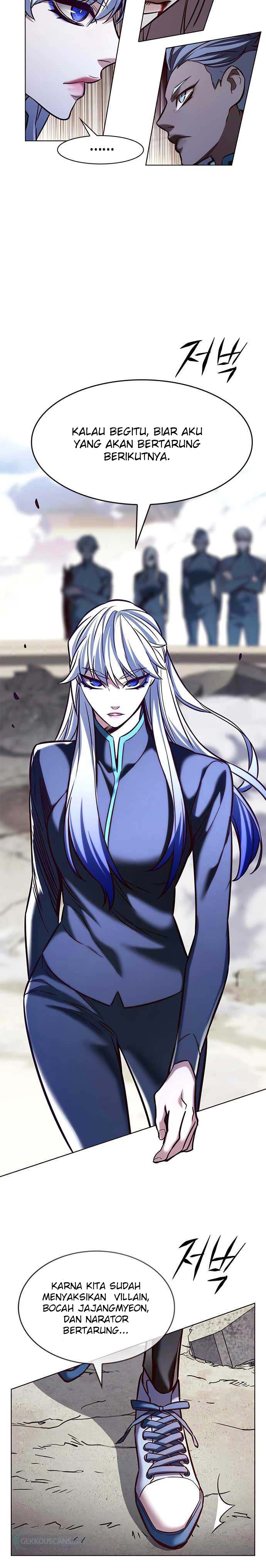 Eleceed Chapter 206 halaman 5