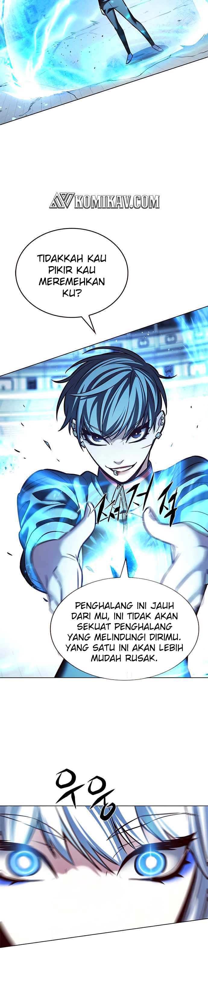 Eleceed Chapter 206 halaman 25