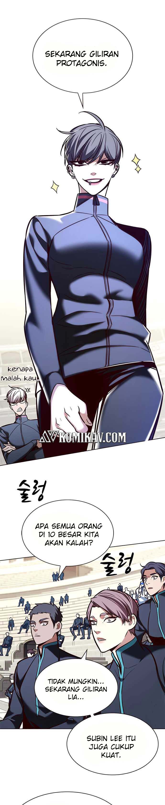 Eleceed Chapter 206 halaman 6