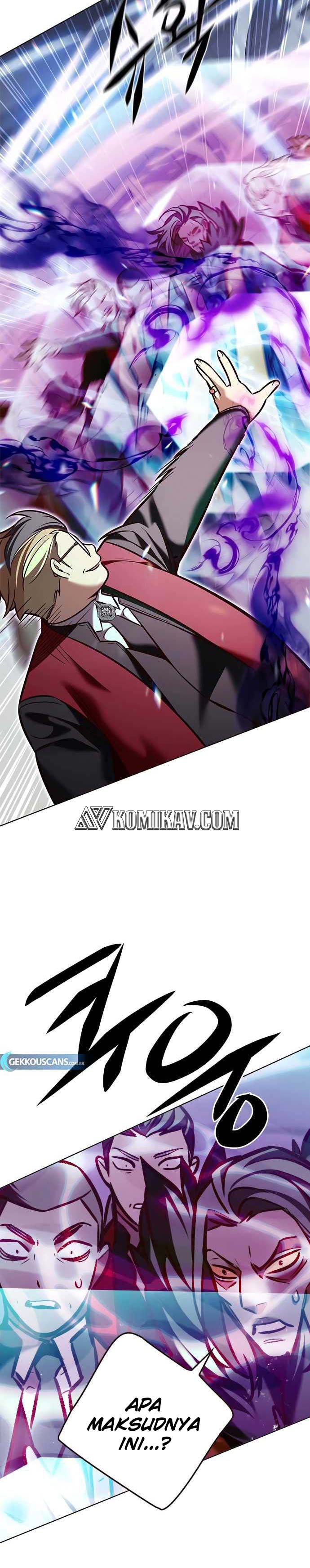 Eleceed Chapter 206 halaman 33