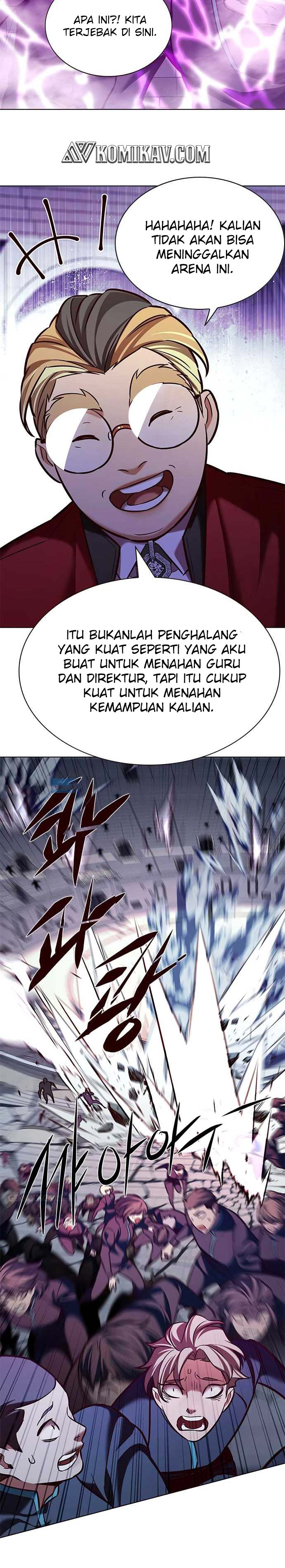 Eleceed Chapter 207 halaman 22