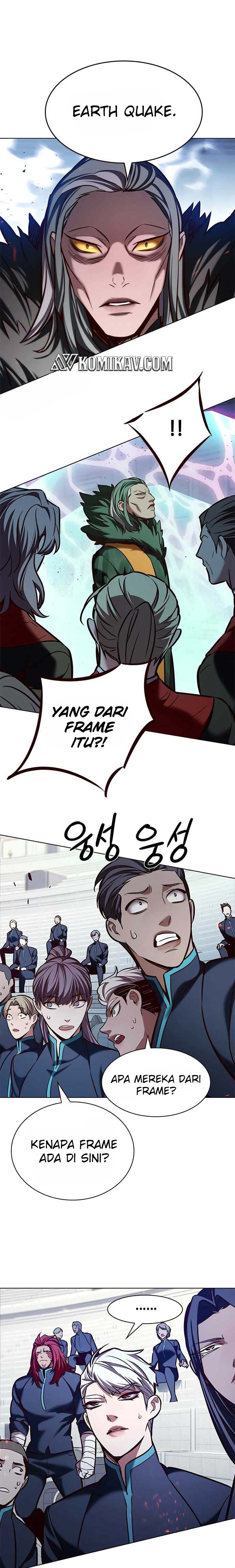 Eleceed Chapter 207 halaman 3