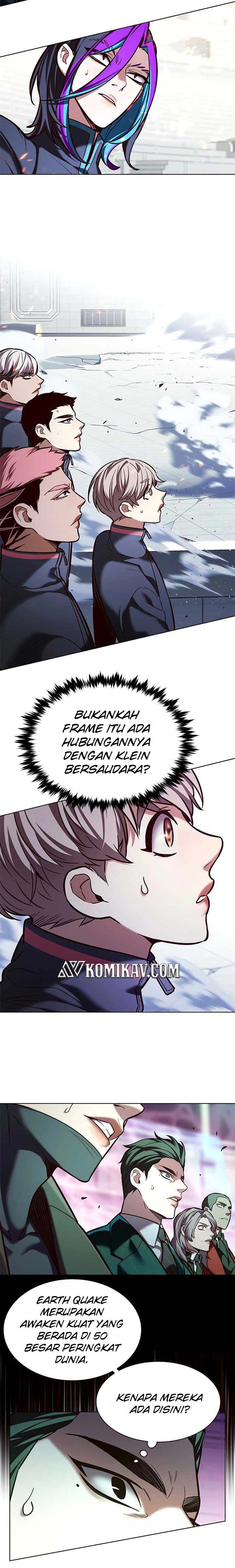 Eleceed Chapter 207 halaman 4