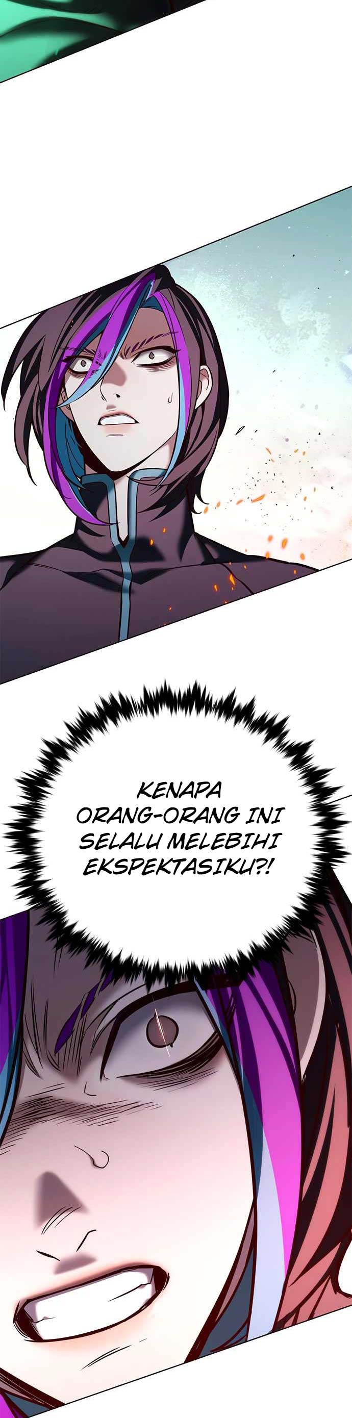 Eleceed Chapter 208 halaman 40