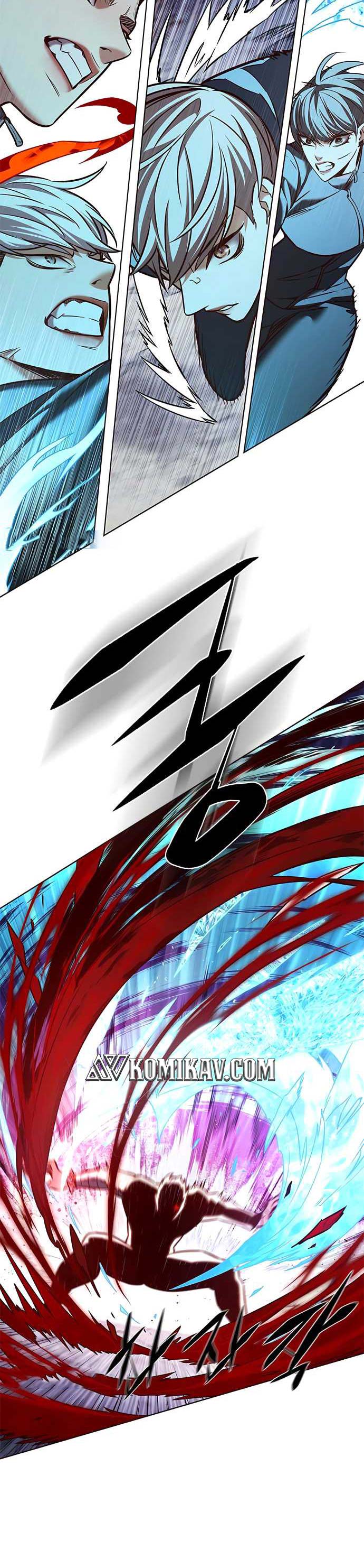 Eleceed Chapter 208 halaman 33
