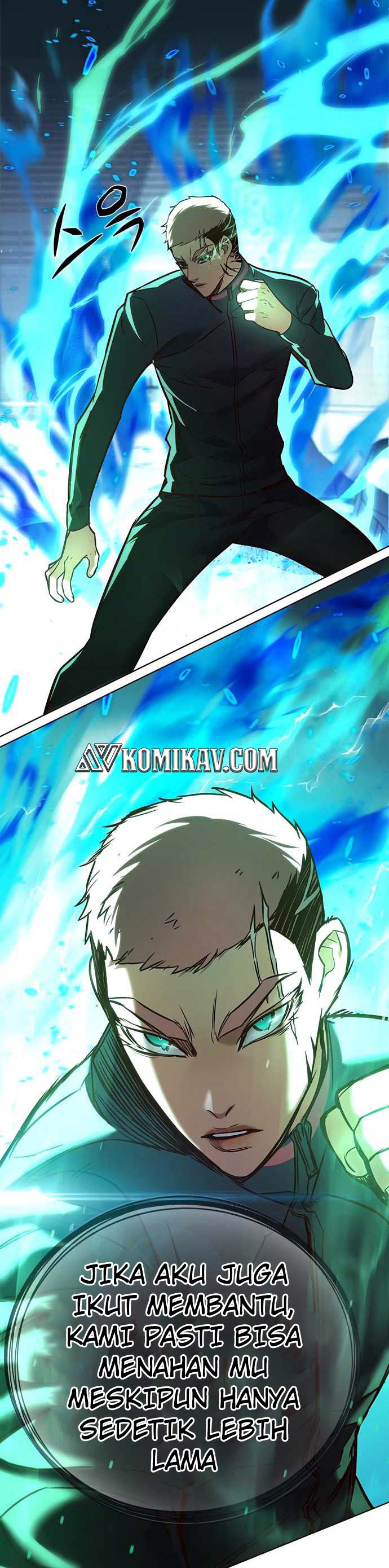 Eleceed Chapter 208 halaman 39
