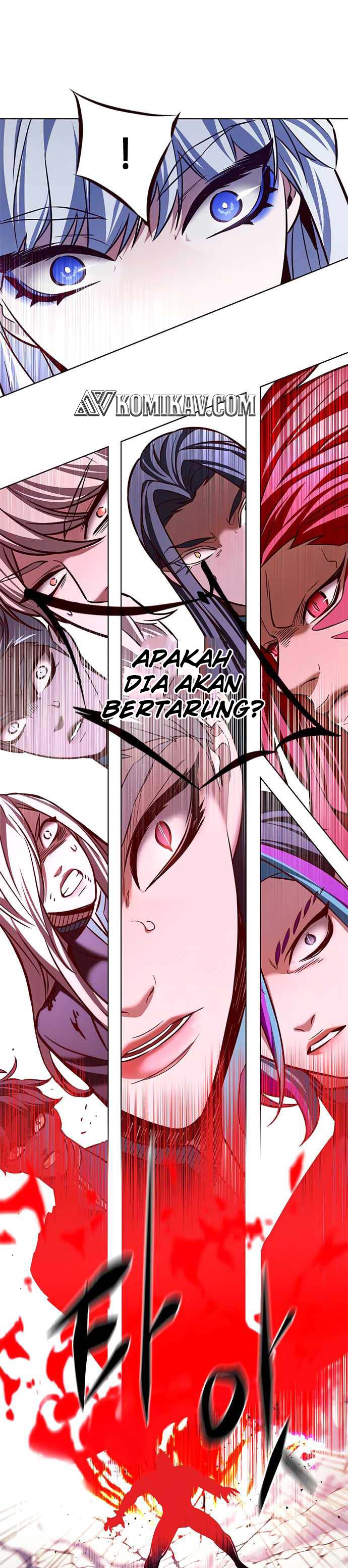 Eleceed Chapter 208 halaman 10