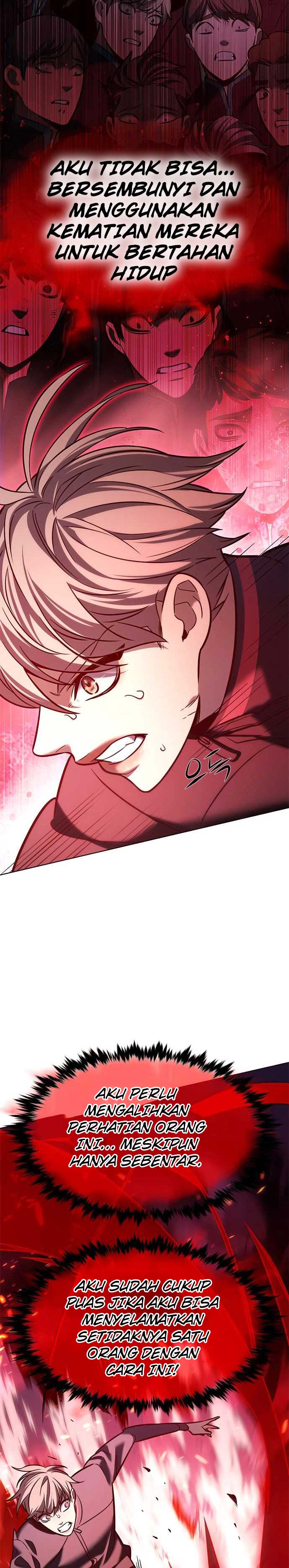 Eleceed Chapter 208 halaman 20