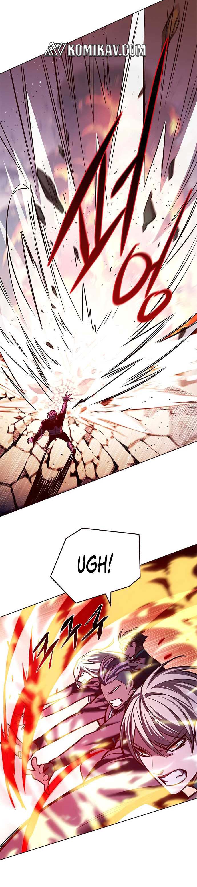 Eleceed Chapter 208 halaman 12