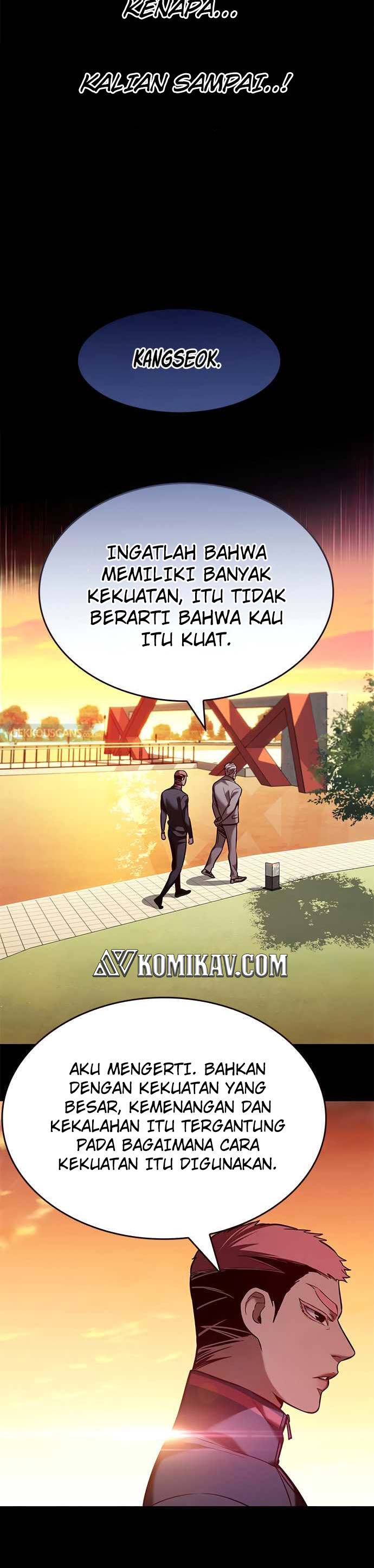 Eleceed Chapter 208 halaman 29