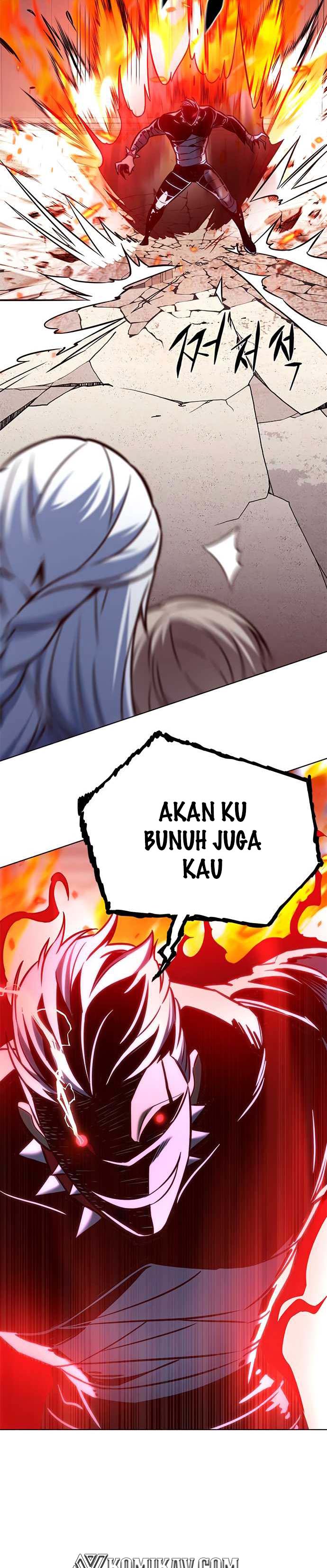 Eleceed Chapter 208 halaman 8