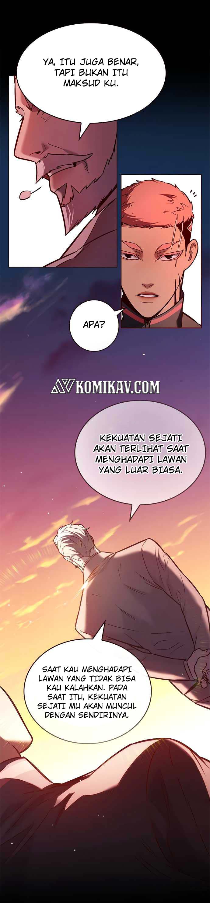 Eleceed Chapter 208 halaman 30