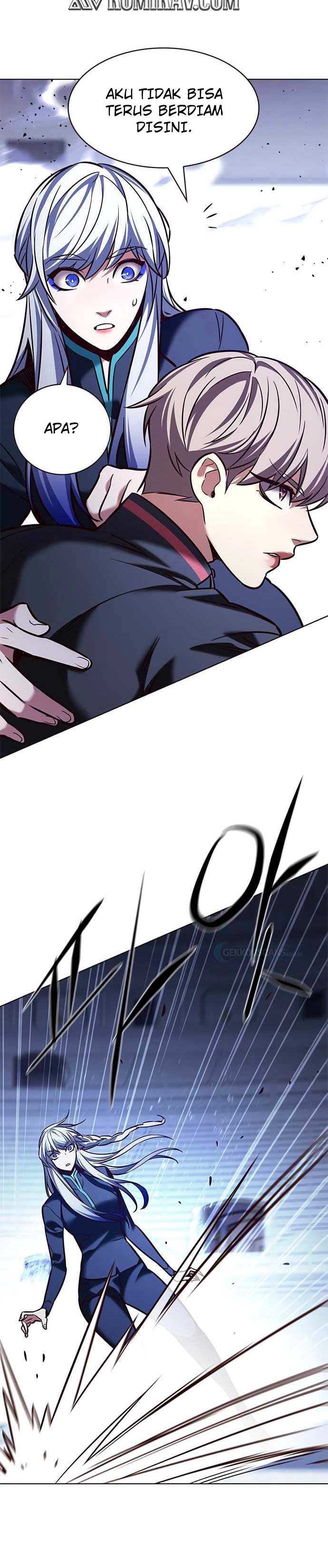Eleceed Chapter 208 halaman 9