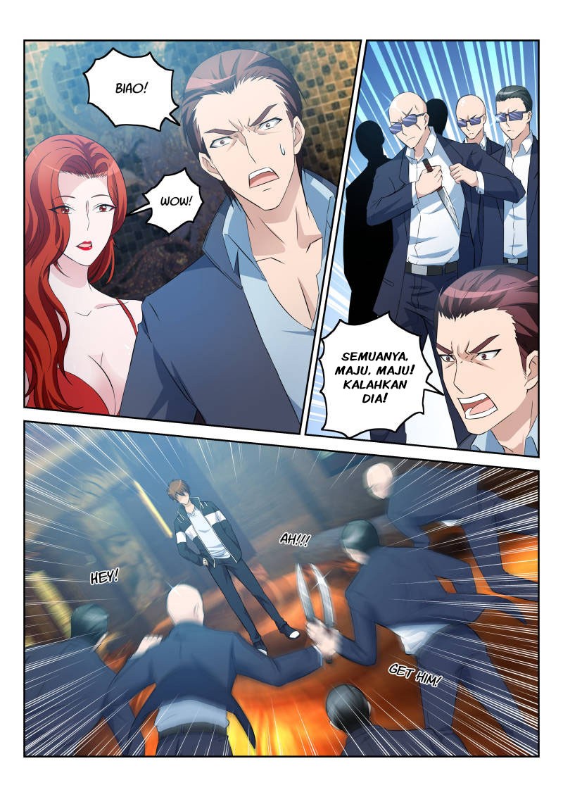 Rebirth Of The Urban Immortal Cultivator Chapter 7 halaman 2