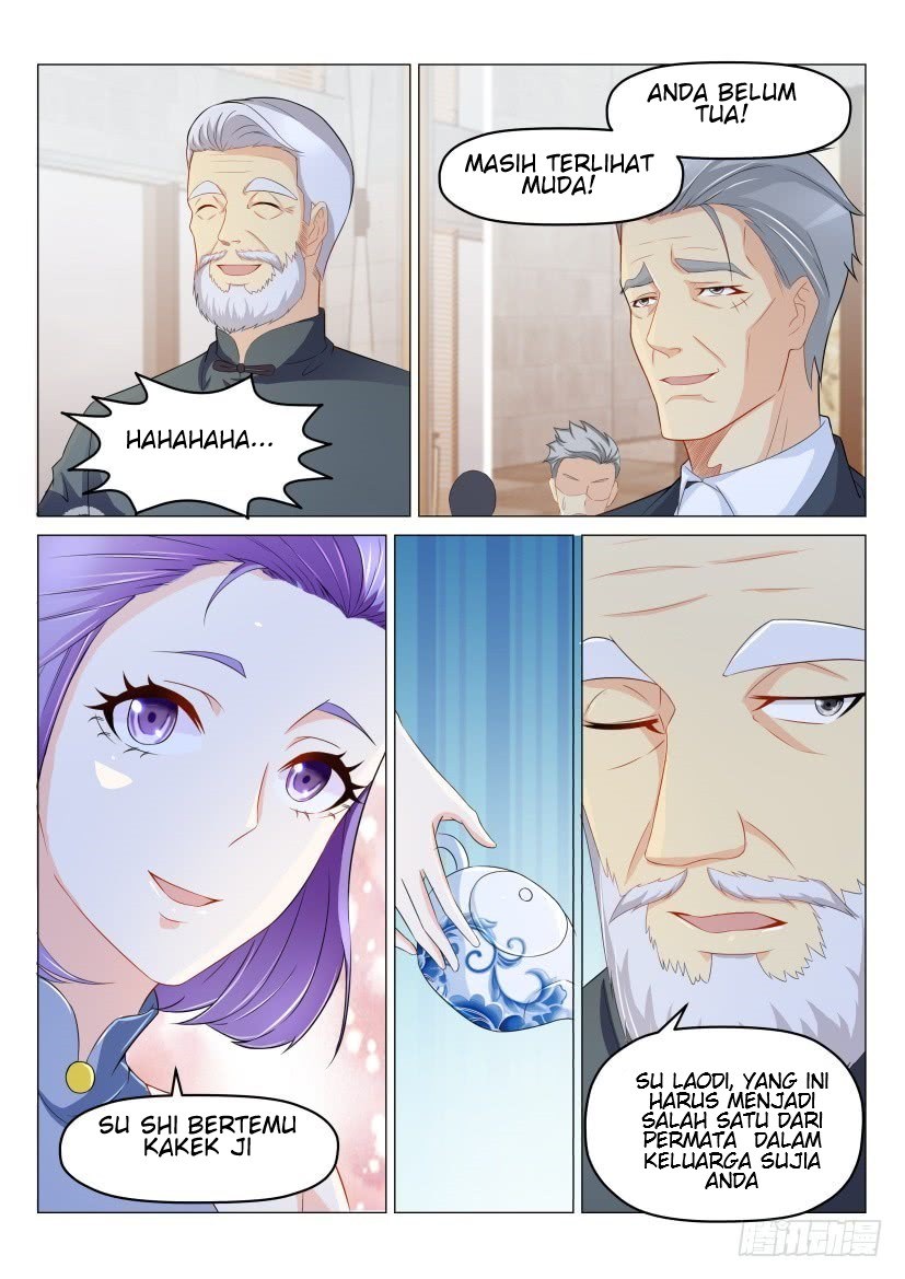 Rebirth Of The Urban Immortal Cultivator Chapter 187 halaman 3