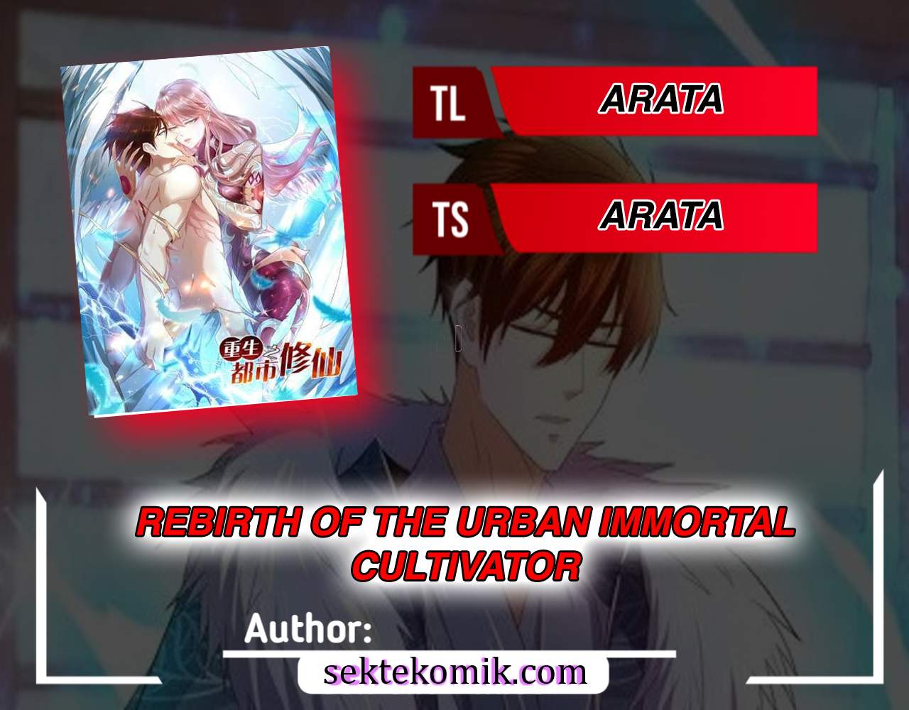 Baca <b>Rebirth</b> <b>Of</b> <b>The</b> <b>Urban</b> <b>Immortal</b> <b>Cultivator</b> Chapter 636 terbaru bahasa .....