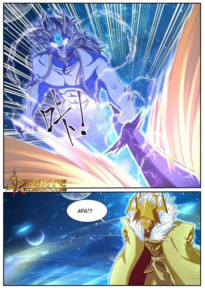 Rebirth Of The Urban Immortal Cultivator Chapter 742 halaman 11
