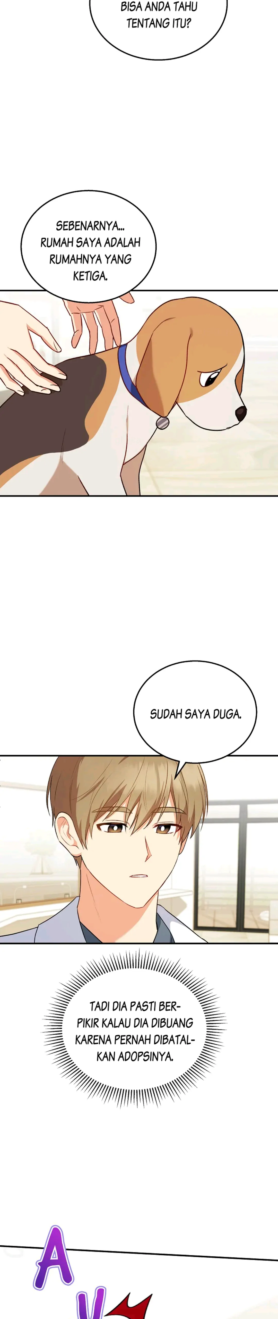 Hello? Veterinarian! Chapter 10 halaman 24