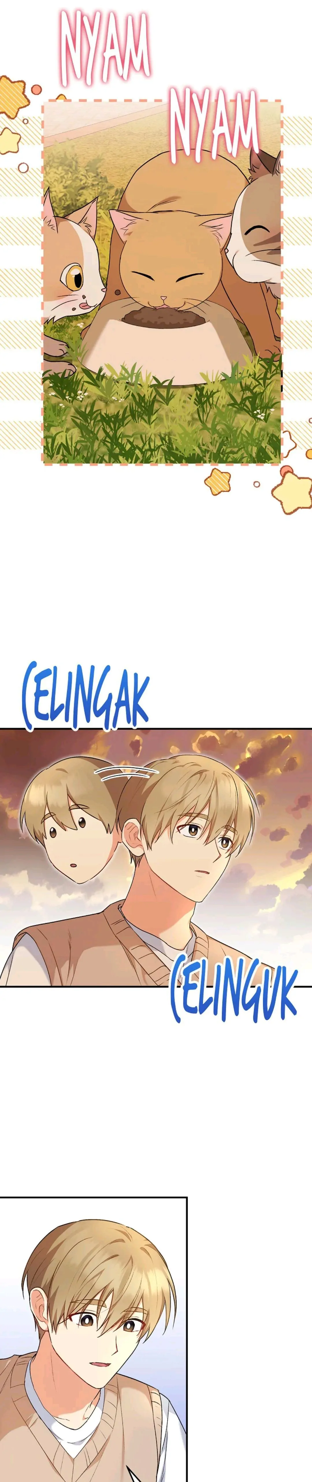 Hello? Veterinarian! Chapter 11 halaman 19