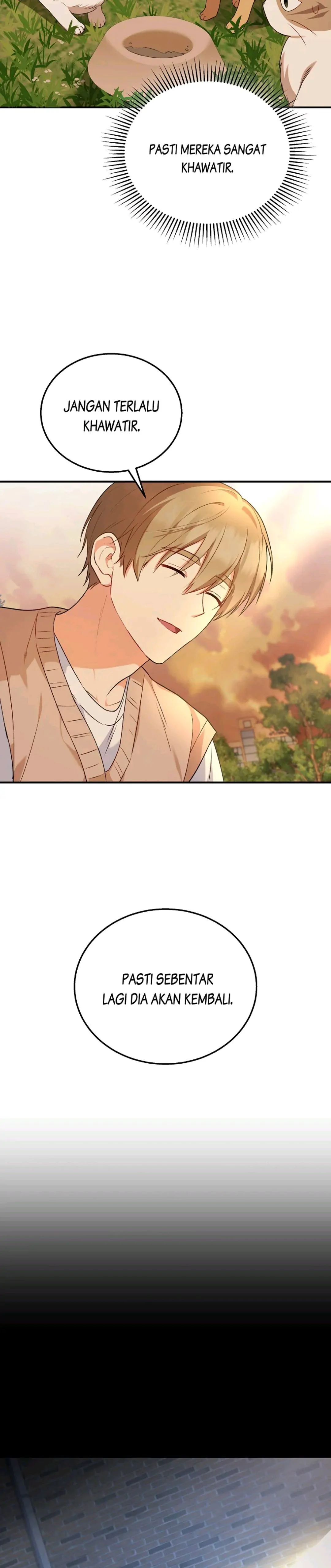 Hello? Veterinarian! Chapter 11 halaman 22