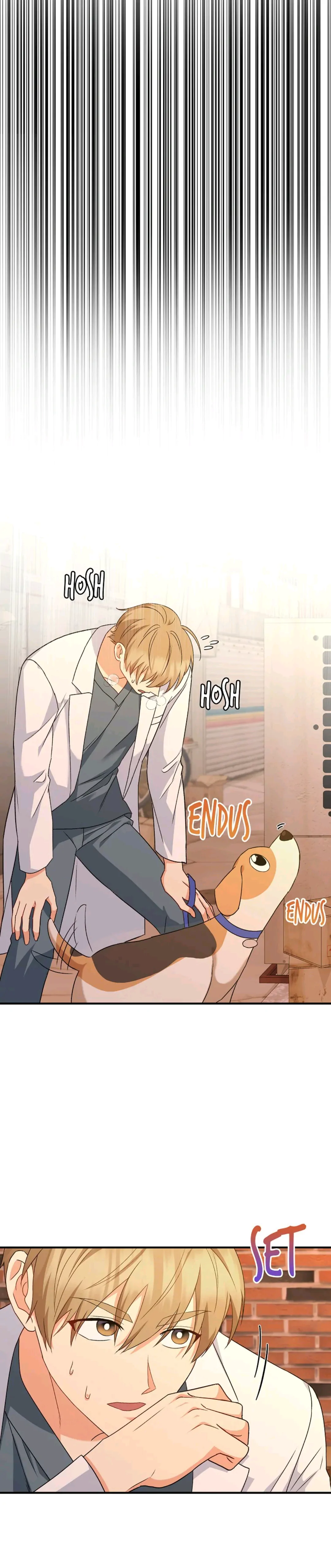 Hello? Veterinarian! Chapter 12 halaman 23