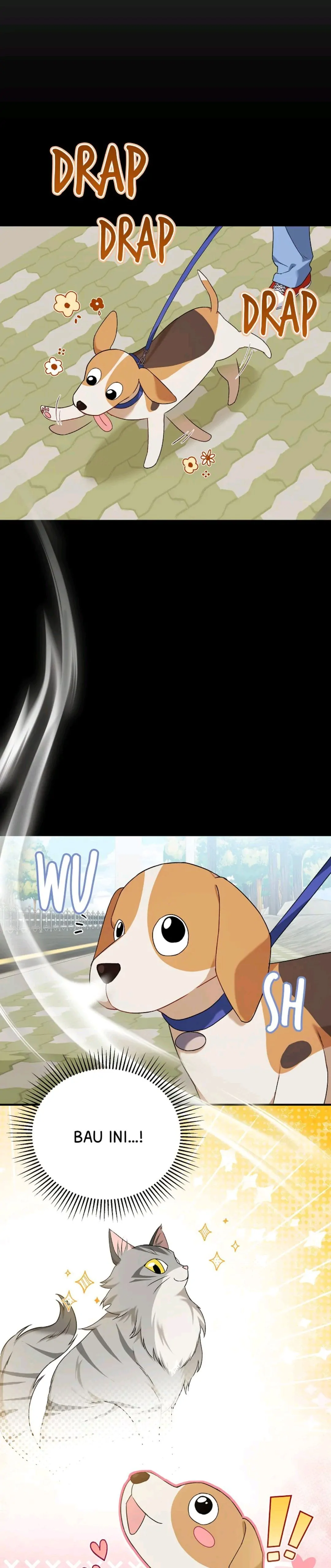Hello? Veterinarian! Chapter 12 halaman 12