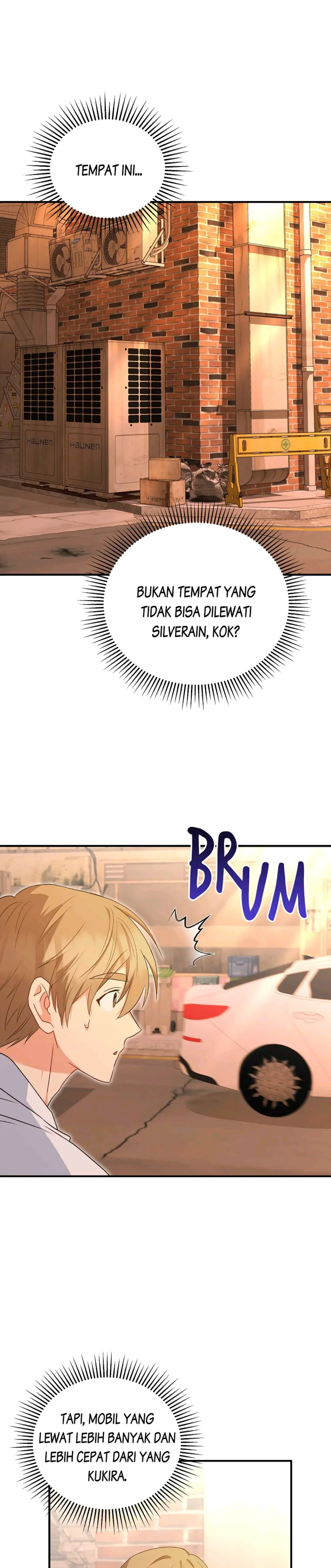 Hello? Veterinarian! Chapter 12 halaman 24